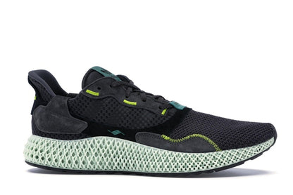 adidas ZX 4000 4D Carbon