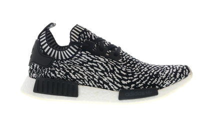 adidas NMD R1 Sashiko Black