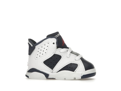 Jordan 6 Retro Olympic (2024) (TD)