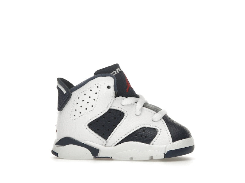 Jordan 6 Retro Olympic (2024) (TD)