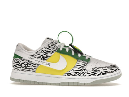 Nike Dunk Low Doernbecher Zoe