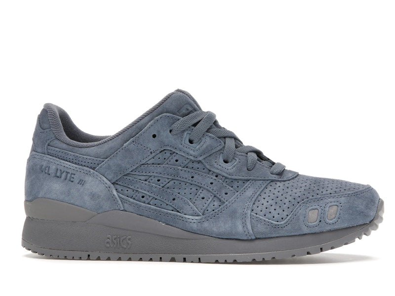ASICS Gel-Lyte III Ronnie Fieg The Palette Elevation