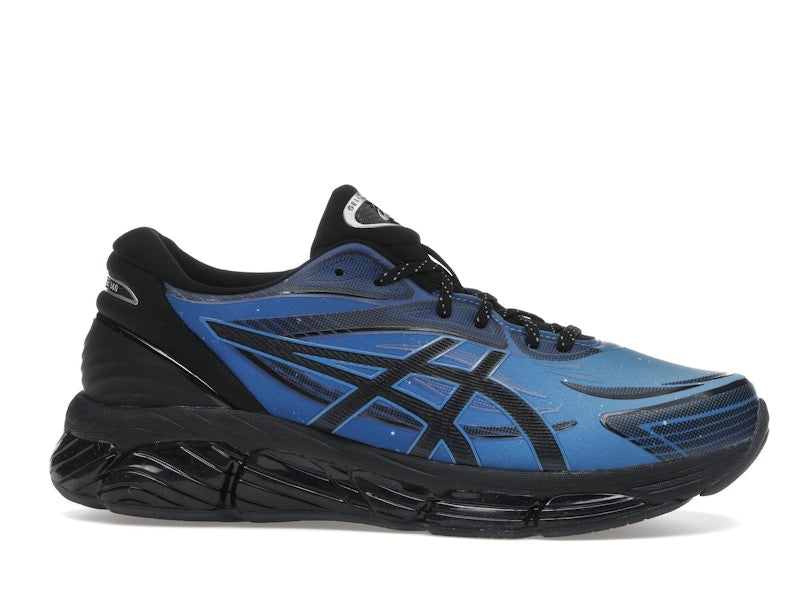 ASICS Gel-Quantum 360 VIII Blue Neptune Black