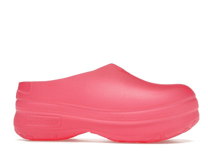adidas adiFOM Stan Smith Mule Lucid Pink (Women's)
