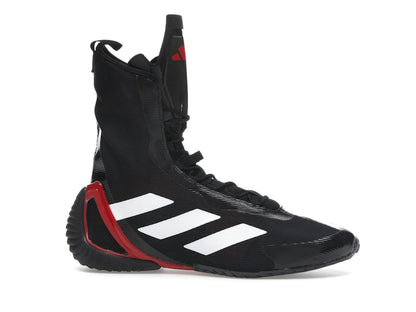 adidas Speedex Ultra Core Black Cloud White Pure Ruby