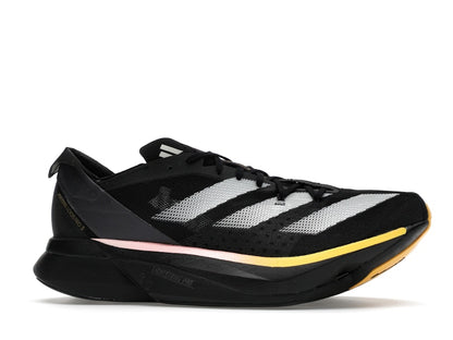 adidas Adizero Adios Pro 3 Black Spark