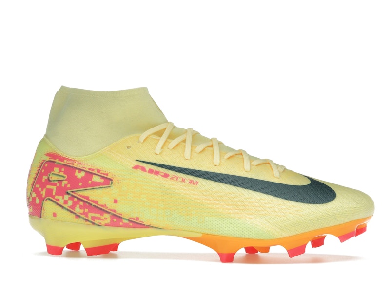 Nike Mercurial Superfly 10 Academy FG/MG Kylian Mbappe