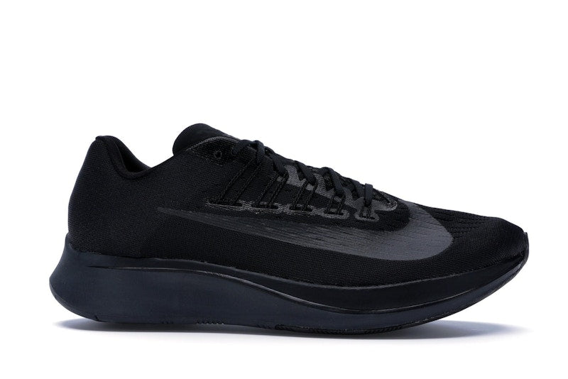 Nike Zoom Fly Triple Black