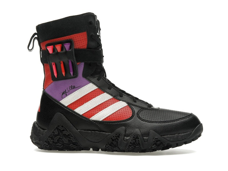 adidas CodeChaos Golf Boot Jay3lle Core Black (Women's)
