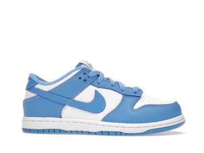 Nike Dunk Low UNC (PS)