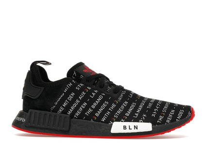 adidas NMD R1 Berlin