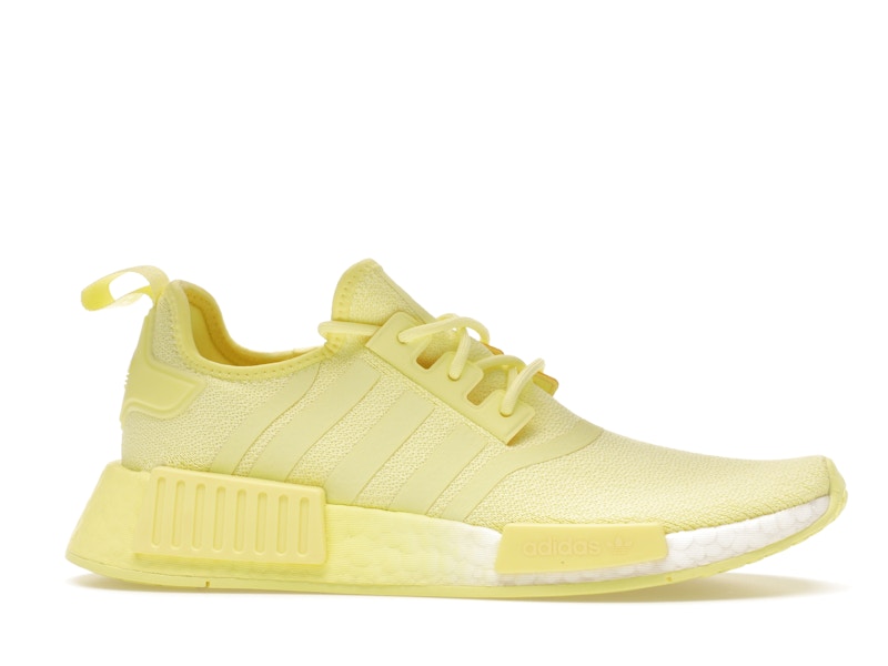 adidas NMD R1 Pulse Yellow (Women's)