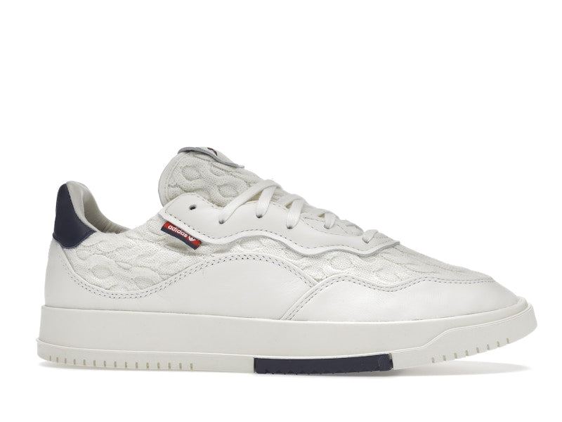 adidas SC Premiere Extra Butter Cableknit Off White