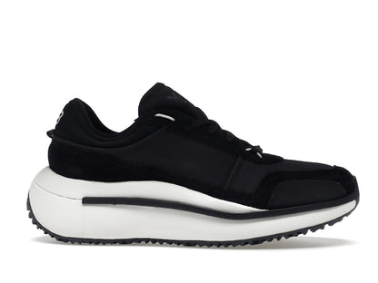 adidas Y-3 Ajatu Run Black White