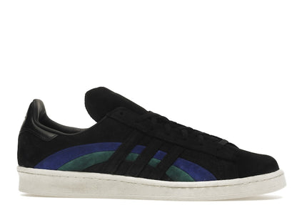adidas Campus 80s Book Works Black