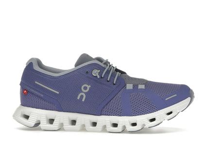 On Running Cloud 5 Blueberry Feather (Women's)