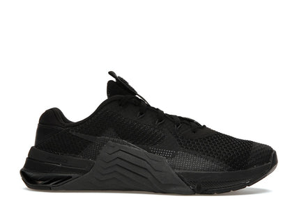 Nike Metcon 7 Triple Black