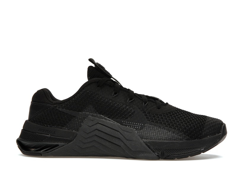 Nike Metcon 7 Triple Black