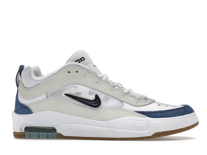 Nike SB Air Max Ishod Wair Summit White Navy