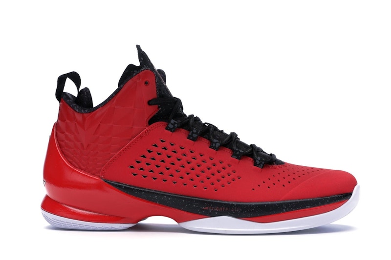 Jordan Melo M11 University Red