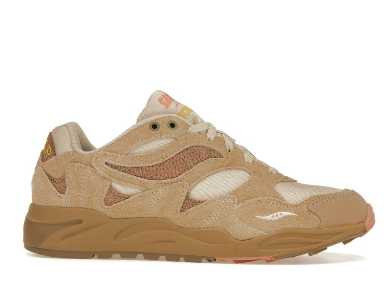 Saucony Grid Shadow 2 Colour Plus Companie