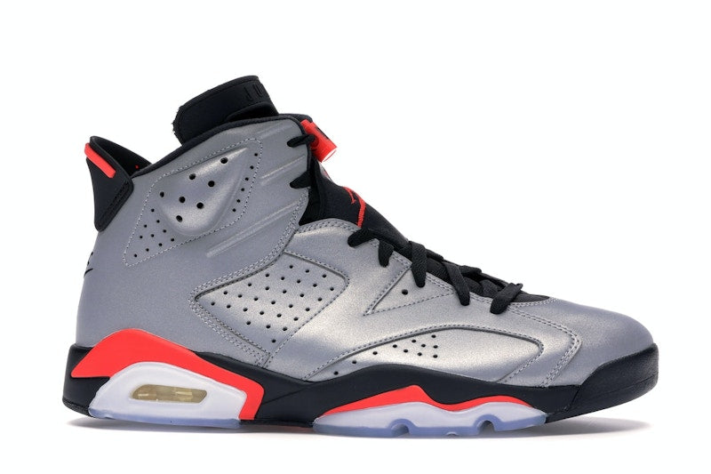Jordan 6 Retro Reflections of a Champion