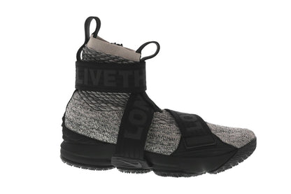 Nike LeBron 15 Lifestyle KITH Concrete