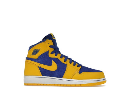 Jordan 1 Retro High OG Laney (GS)