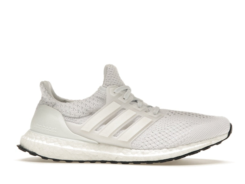 adidas Ultra Boost DNA 5.0 Cloud White Black Sole (Women's)