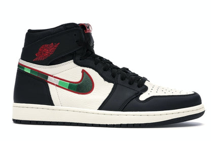 Jordan 1 Retro High Sports Illustrated (A Star Is Born)