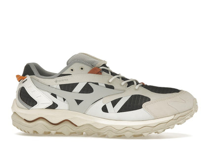 Mizuno Wave Mujin TL Gore-Tex Summer Sand Dark Shadow