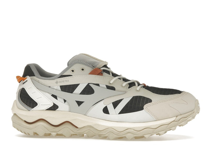 Mizuno Wave Mujin TL Gore-Tex Summer Sand Dark Shadow
