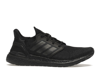 adidas Ultra Boost 20 James Bond 007 No Time to Die Black