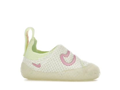Nike Swoosh 1 Barely Volt Pink Rise (TD)