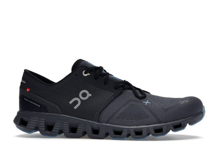On Running Cloud X 3 Eclipse Magnet