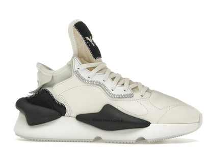 adidas Y-3 Kaiwa Cream Black