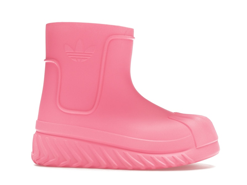 adidas adiFOM Superstar Boot Pink Frenzy (Women's)