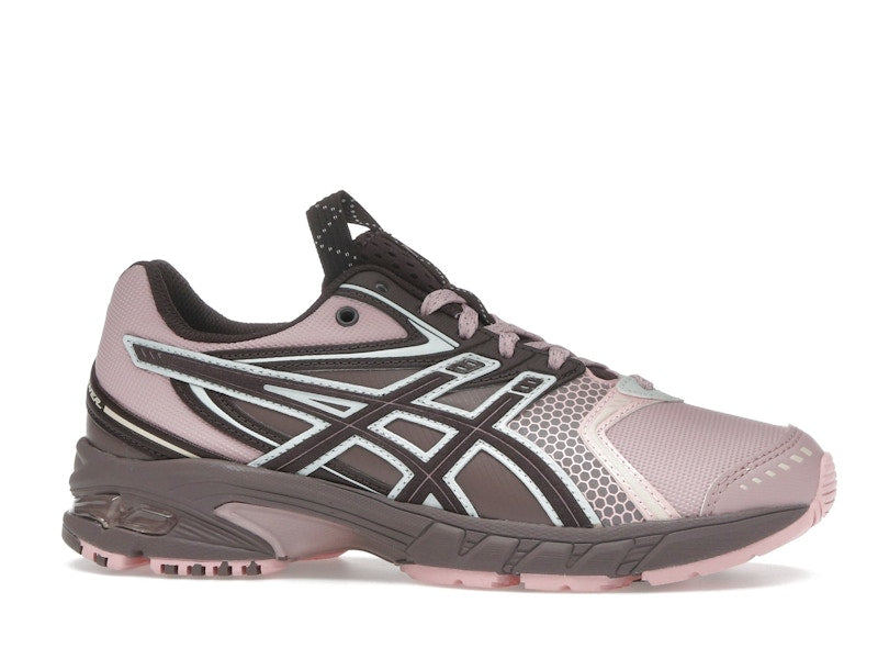 ASICS UB11-S Gel-DS Trainer 14 Kiko Kostadinov Coneflower Black Coffee