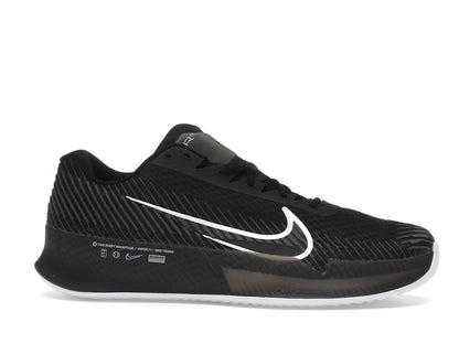 Nike Court Air Zoom Vapor 11 Clay Black Anthracite White