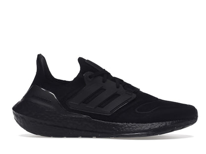 adidas Ultra Boost 22 Triple Black