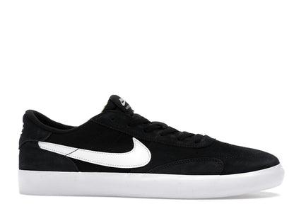 Nike SB Heritage Vulc Black White