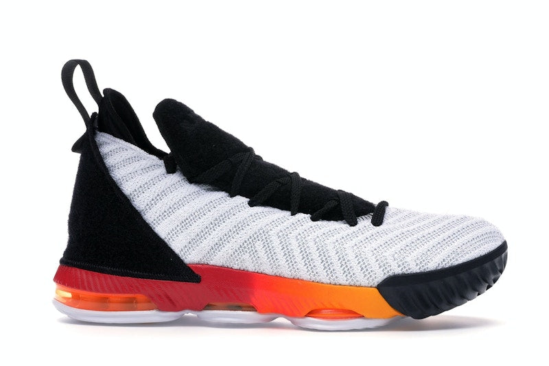 Nike LeBron 16 Strive (GS)