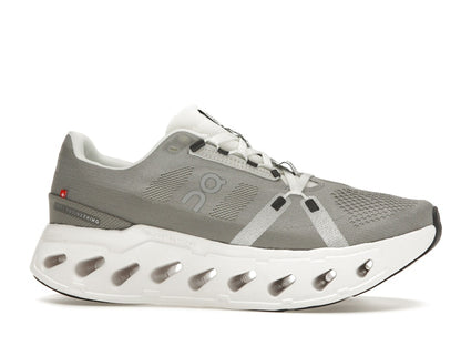 On Running Cloudeclipse Alloy White