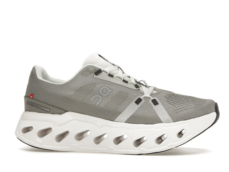 On Running Cloudeclipse Alloy White