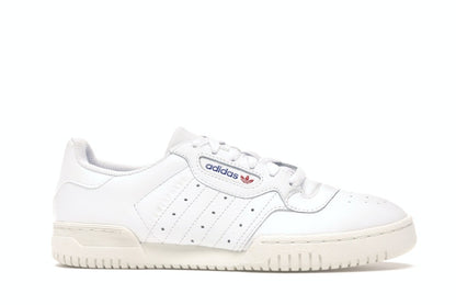 adidas Powerphase Cloud White Off White