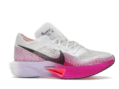 Nike ZoomX Vaporfly 3 Vivid Purple (Women's)