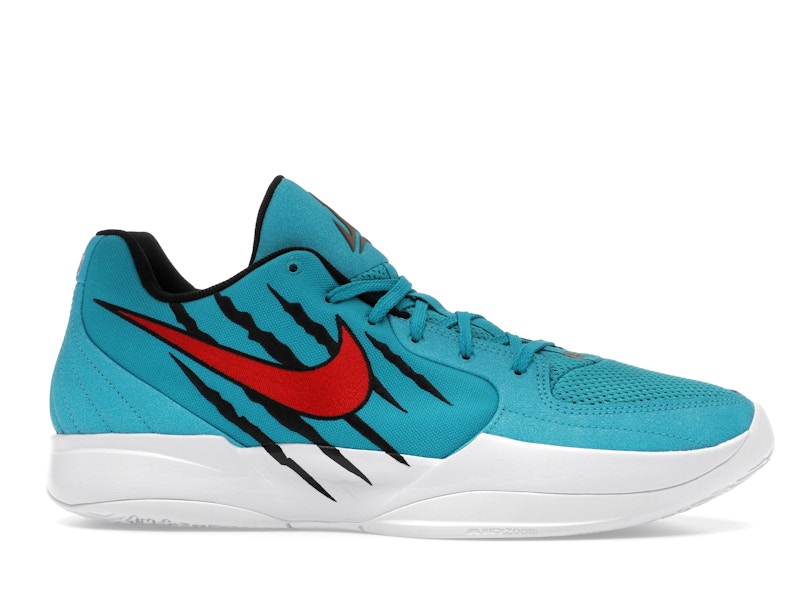Nike Ja 2 Scratch