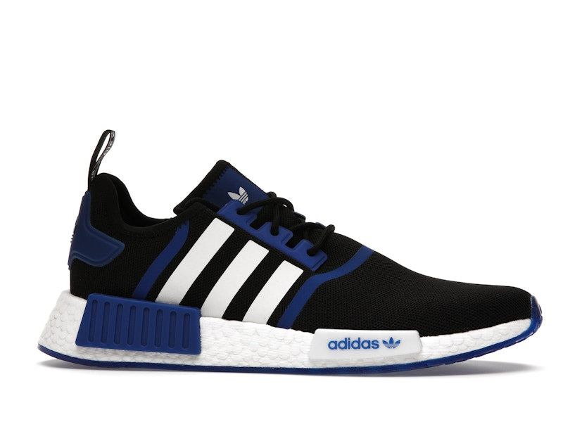 adidas NMD R1 Primeblue Core Black Royal