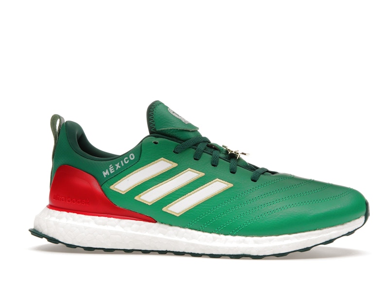 adidas Ultra Boost DNA Copa World Cup Mexico