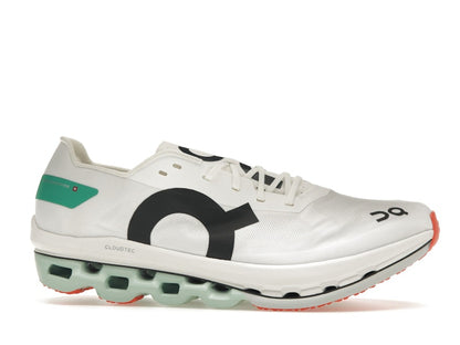 On Running Cloudboom Echo White Mint